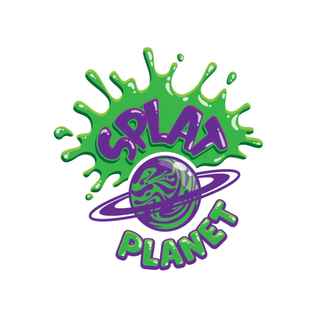 Splat Planet